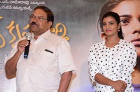 Kousalya Krishnamurthy Press Meet